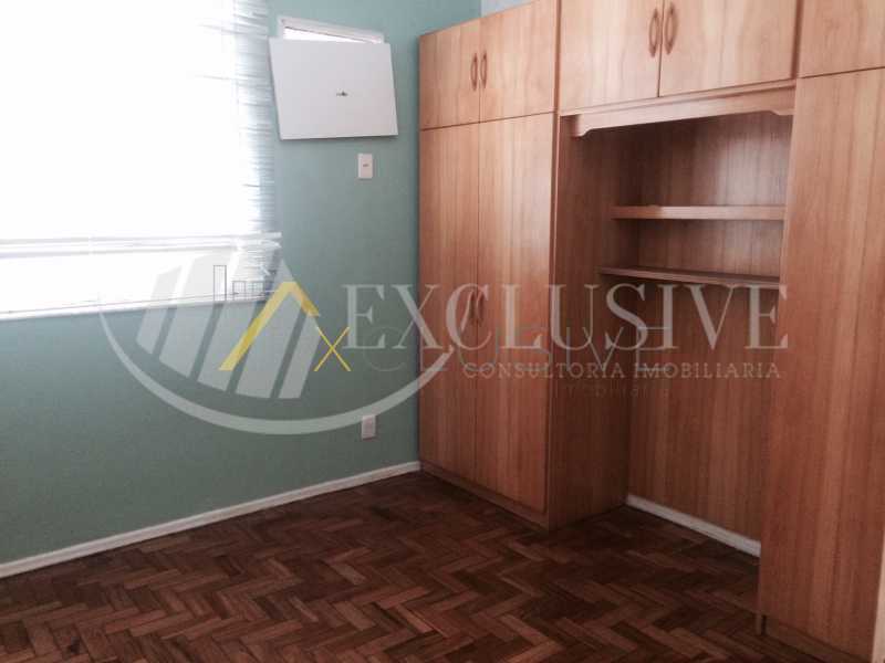 Conheça 3 do imóvel - Apartamento à venda Avenida Ataulfo de Paiva,Leblon, Rio de Janeiro - R$ 945.000 - SL147 - 19 3 - Apartamento à venda Avenida Ataulfo de Paiva,Leblon, Rio de Janeiro - R$ 945.000 - SL147 - 19