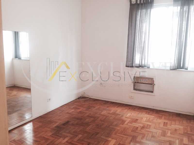 Conheça 1 do imóvel - Apartamento à venda Avenida Ataulfo de Paiva,Leblon, Rio de Janeiro - R$ 945.000 - SL147 - 21 1 - Apartamento à venda Avenida Ataulfo de Paiva,Leblon, Rio de Janeiro - R$ 945.000 - SL147 - 21
