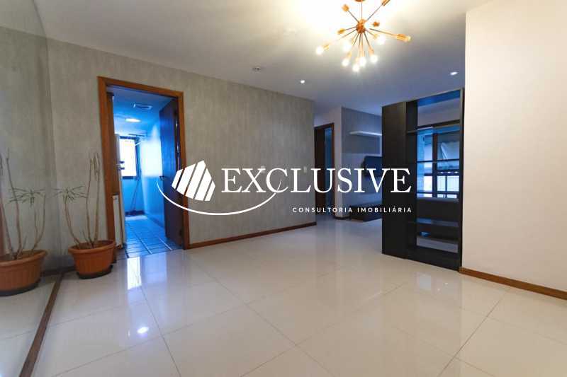 Conheça 3 do imóvel - Apartamento à venda Praça Atahualpa,Leblon, Rio de Janeiro - R$ 2.310.000 - SL1145 - 4 3 - Apartamento à venda Praça Atahualpa,Leblon, Rio de Janeiro - R$ 2.310.000 - SL1145 - 4