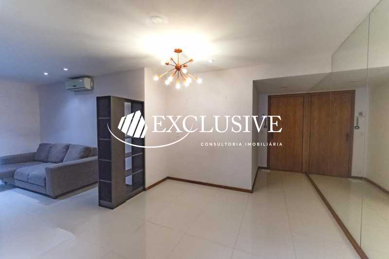 Conheça 4 do imóvel - Apartamento à venda Praça Atahualpa,Leblon, Rio de Janeiro - R$ 2.310.000 - SL1145 - 5 4 - Apartamento à venda Praça Atahualpa,Leblon, Rio de Janeiro - R$ 2.310.000 - SL1145 - 5