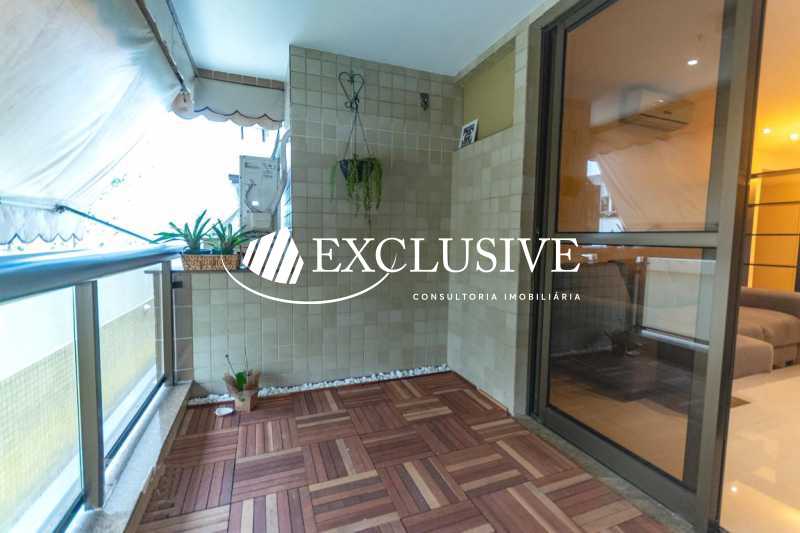 Conheça 7 do imóvel - Apartamento à venda Praça Atahualpa,Leblon, Rio de Janeiro - R$ 2.310.000 - SL1145 - 7 7 - Apartamento à venda Praça Atahualpa,Leblon, Rio de Janeiro - R$ 2.310.000 - SL1145 - 7
