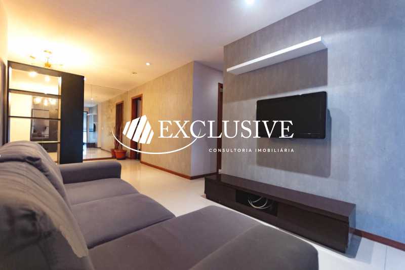 Conheça 9 do imóvel - Apartamento à venda Praça Atahualpa,Leblon, Rio de Janeiro - R$ 2.310.000 - SL1145 - 9 9 - Apartamento à venda Praça Atahualpa,Leblon, Rio de Janeiro - R$ 2.310.000 - SL1145 - 9