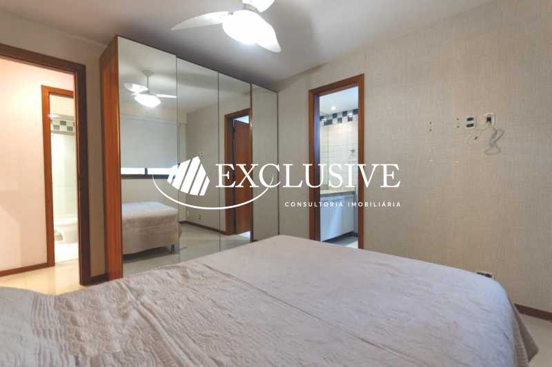 Conheça 11 do imóvel - Apartamento à venda Praça Atahualpa,Leblon, Rio de Janeiro - R$ 2.310.000 - SL1145 - 11 11 - Apartamento à venda Praça Atahualpa,Leblon, Rio de Janeiro - R$ 2.310.000 - SL1145 - 11