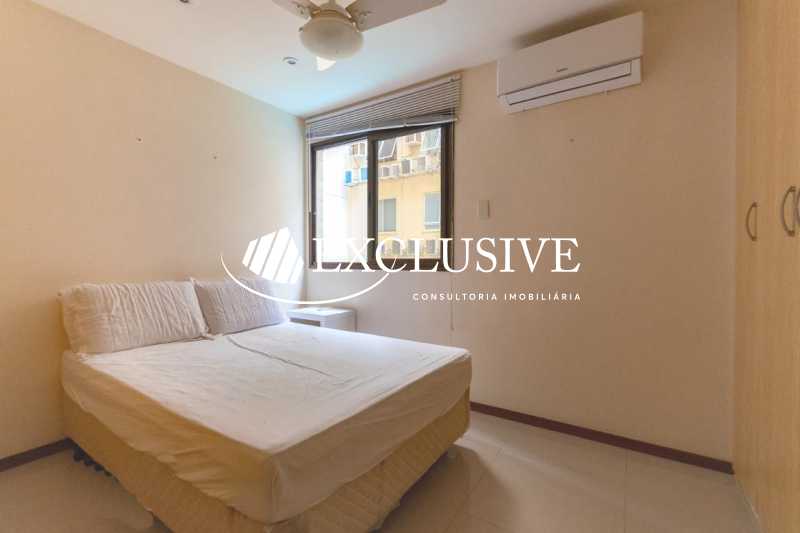 Conheça 12 do imóvel - Apartamento à venda Praça Atahualpa,Leblon, Rio de Janeiro - R$ 2.310.000 - SL1145 - 12 12 - Apartamento à venda Praça Atahualpa,Leblon, Rio de Janeiro - R$ 2.310.000 - SL1145 - 12