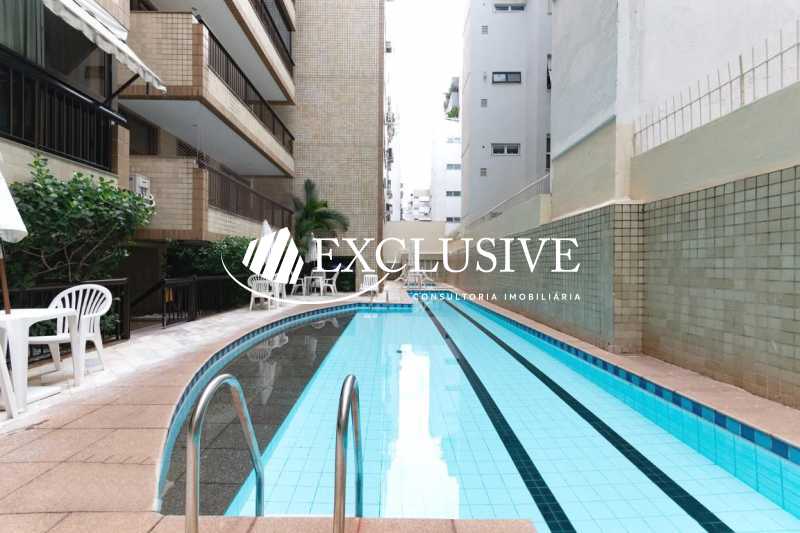 Conheça 15 do imóvel - Apartamento à venda Praça Atahualpa,Leblon, Rio de Janeiro - R$ 2.310.000 - SL1145 - 14 15 - Apartamento à venda Praça Atahualpa,Leblon, Rio de Janeiro - R$ 2.310.000 - SL1145 - 14