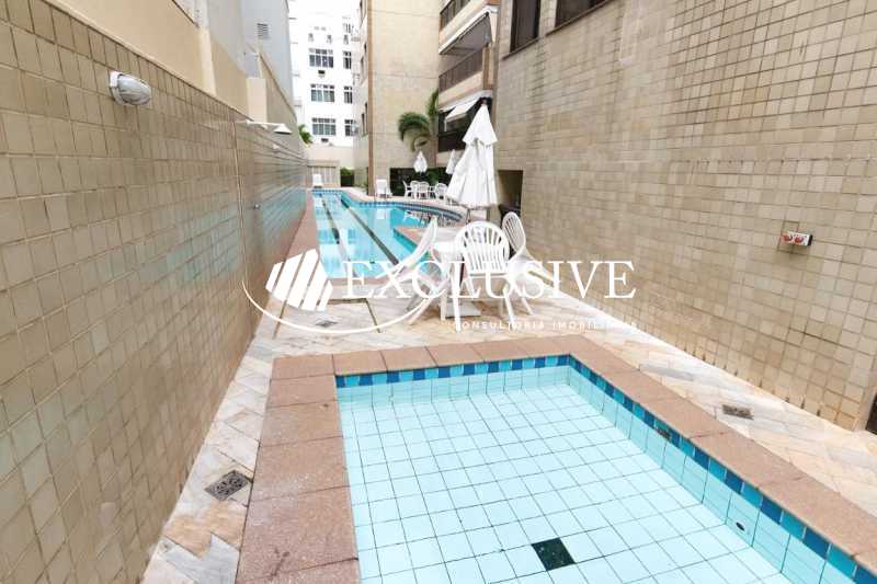Conheça 16 do imóvel - Apartamento à venda Praça Atahualpa,Leblon, Rio de Janeiro - R$ 2.310.000 - SL1145 - 15 16 - Apartamento à venda Praça Atahualpa,Leblon, Rio de Janeiro - R$ 2.310.000 - SL1145 - 15