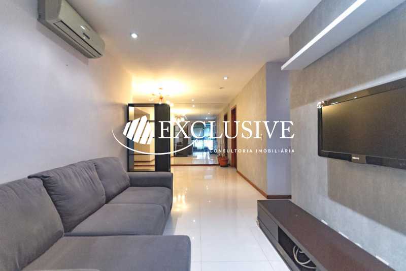 Conheça 1 do imóvel - Apartamento à venda Praça Atahualpa,Leblon, Rio de Janeiro - R$ 2.310.000 - SL1145 - 16 1 - Apartamento à venda Praça Atahualpa,Leblon, Rio de Janeiro - R$ 2.310.000 - SL1145 - 16