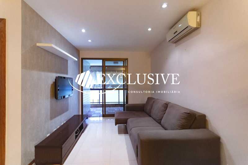 Conheça 6 do imóvel - Apartamento à venda Praça Atahualpa,Leblon, Rio de Janeiro - R$ 2.310.000 - SL1145 - 17 6 - Apartamento à venda Praça Atahualpa,Leblon, Rio de Janeiro - R$ 2.310.000 - SL1145 - 17