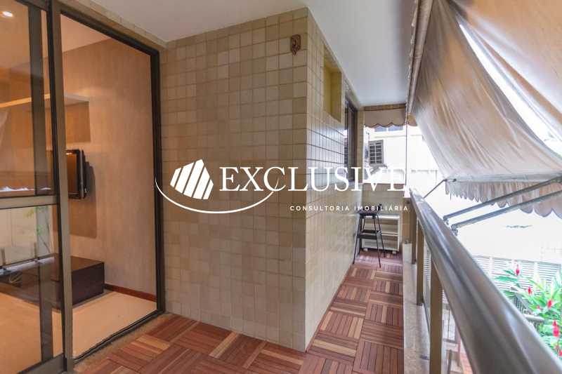 Conheça 8 do imóvel - Apartamento à venda Praça Atahualpa,Leblon, Rio de Janeiro - R$ 2.310.000 - SL1145 - 18 8 - Apartamento à venda Praça Atahualpa,Leblon, Rio de Janeiro - R$ 2.310.000 - SL1145 - 18