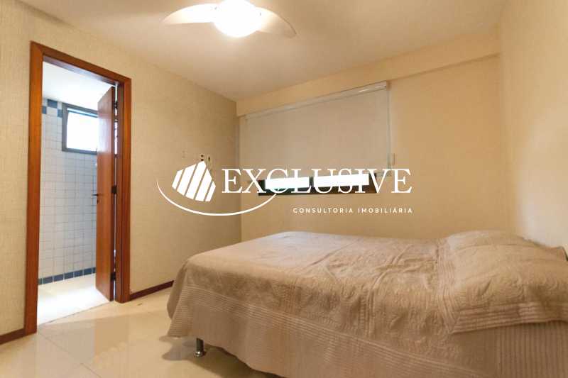 Conheça 10 do imóvel - Apartamento à venda Praça Atahualpa,Leblon, Rio de Janeiro - R$ 2.310.000 - SL1145 - 19 10 - Apartamento à venda Praça Atahualpa,Leblon, Rio de Janeiro - R$ 2.310.000 - SL1145 - 19