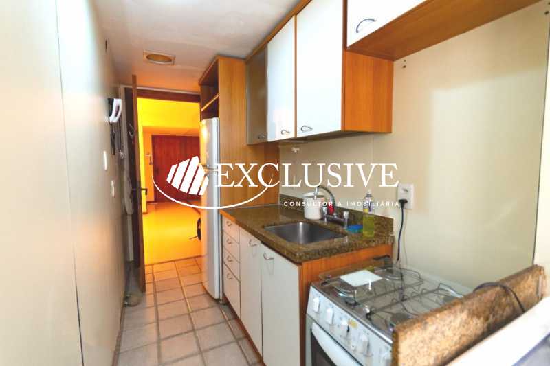 Conheça 13 do imóvel - Apartamento à venda Praça Atahualpa,Leblon, Rio de Janeiro - R$ 2.310.000 - SL1145 - 20 13 - Apartamento à venda Praça Atahualpa,Leblon, Rio de Janeiro - R$ 2.310.000 - SL1145 - 20