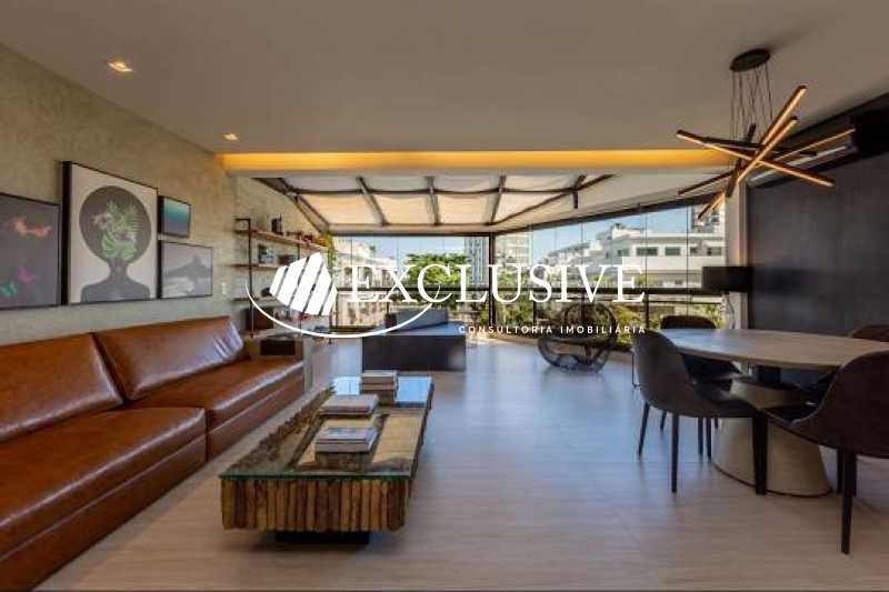 Conheça 4 do imóvel - Cobertura à venda Avenida General Guedes da Fontoura,Barra da Tijuca, Rio de Janeiro - R$ 3.100.000 - COB0270 - 5 4 - Cobertura à venda Avenida General Guedes da Fontoura,Barra da Tijuca, Rio de Janeiro - R$ 3.100.000 - COB0270 - 5