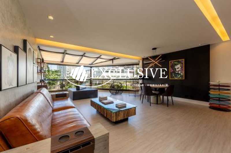Conheça 1 do imóvel - Cobertura à venda Avenida General Guedes da Fontoura,Barra da Tijuca, Rio de Janeiro - R$ 3.100.000 - COB0270 - 18 1 - Cobertura à venda Avenida General Guedes da Fontoura,Barra da Tijuca, Rio de Janeiro - R$ 3.100.000 - COB0270 - 18
