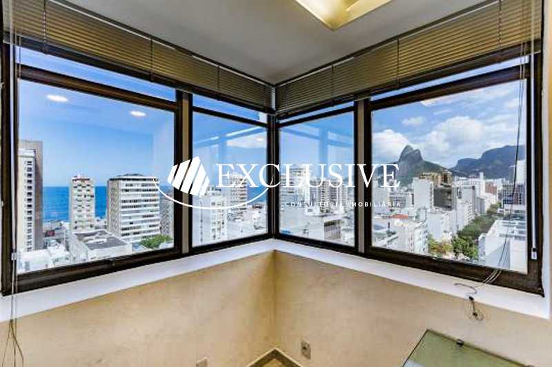 Conheça ed9d0442705e285722feae51c49c64 do imóvel - Conjunto de Salas à venda Rua Visconde de Piraja,Ipanema, Rio de Janeiro - R$ 3.975.000 - SL1797 - 5 ed9d0442705e285722feae51c49c64 - Conjunto de Salas à venda Rua Visconde de Piraja,Ipanema, Rio de Janeiro - R$ 3.975.000 - SL1797 - 5