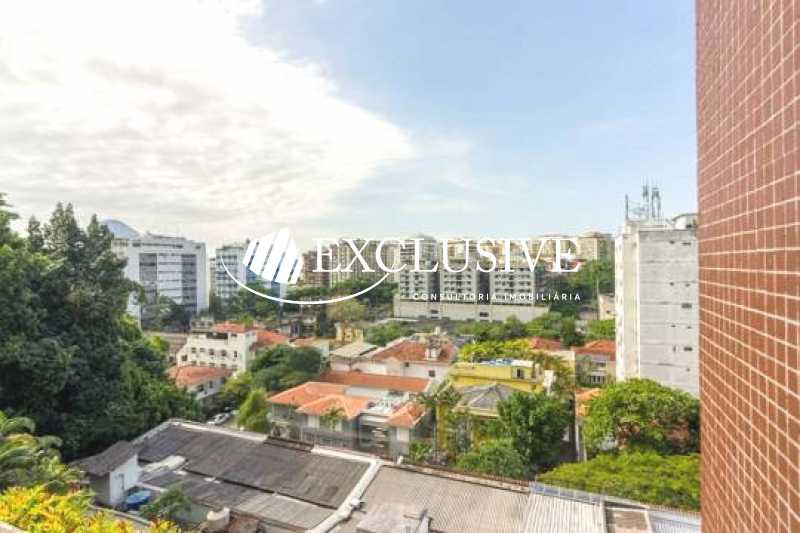 Conheça 1 do imóvel - Apartamento à venda Rua Embaixador Carlos Taylor,Gávea, Rio de Janeiro - R$ 1.500.000 - SL30058 - 1 1 - Apartamento à venda Rua Embaixador Carlos Taylor,Gávea, Rio de Janeiro - R$ 1.500.000 - SL30058 - 1