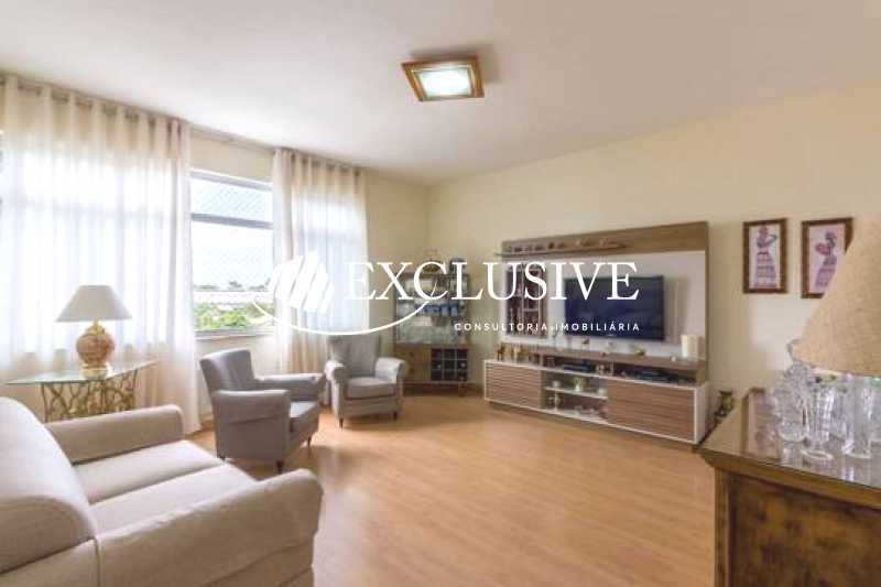 Conheça 2 do imóvel - Apartamento à venda Rua Embaixador Carlos Taylor,Gávea, Rio de Janeiro - R$ 1.500.000 - SL30058 - 3 2 - Apartamento à venda Rua Embaixador Carlos Taylor,Gávea, Rio de Janeiro - R$ 1.500.000 - SL30058 - 3
