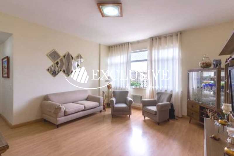 Conheça 3 do imóvel - Apartamento à venda Rua Embaixador Carlos Taylor,Gávea, Rio de Janeiro - R$ 1.500.000 - SL30058 - 4 3 - Apartamento à venda Rua Embaixador Carlos Taylor,Gávea, Rio de Janeiro - R$ 1.500.000 - SL30058 - 4