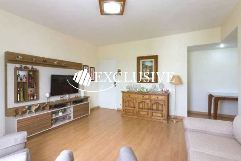 Conheça 4 do imóvel - Apartamento à venda Rua Embaixador Carlos Taylor,Gávea, Rio de Janeiro - R$ 1.500.000 - SL30058 - 5 4 - Apartamento à venda Rua Embaixador Carlos Taylor,Gávea, Rio de Janeiro - R$ 1.500.000 - SL30058 - 5