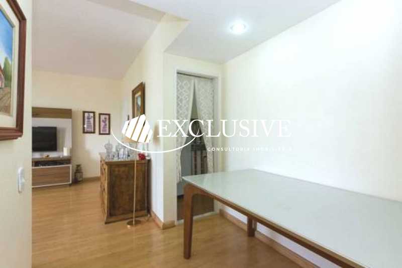 Conheça 6 do imóvel - Apartamento à venda Rua Embaixador Carlos Taylor,Gávea, Rio de Janeiro - R$ 1.500.000 - SL30058 - 7 6 - Apartamento à venda Rua Embaixador Carlos Taylor,Gávea, Rio de Janeiro - R$ 1.500.000 - SL30058 - 7
