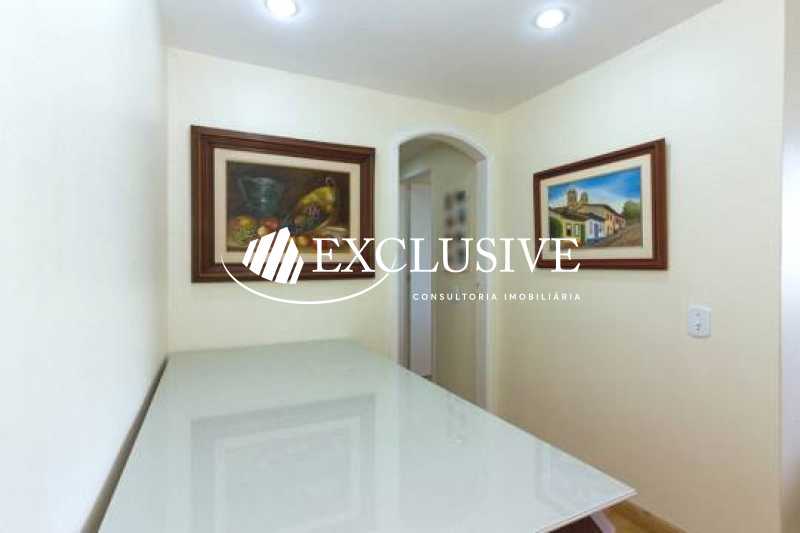 Conheça 7 do imóvel - Apartamento à venda Rua Embaixador Carlos Taylor,Gávea, Rio de Janeiro - R$ 1.500.000 - SL30058 - 8 7 - Apartamento à venda Rua Embaixador Carlos Taylor,Gávea, Rio de Janeiro - R$ 1.500.000 - SL30058 - 8