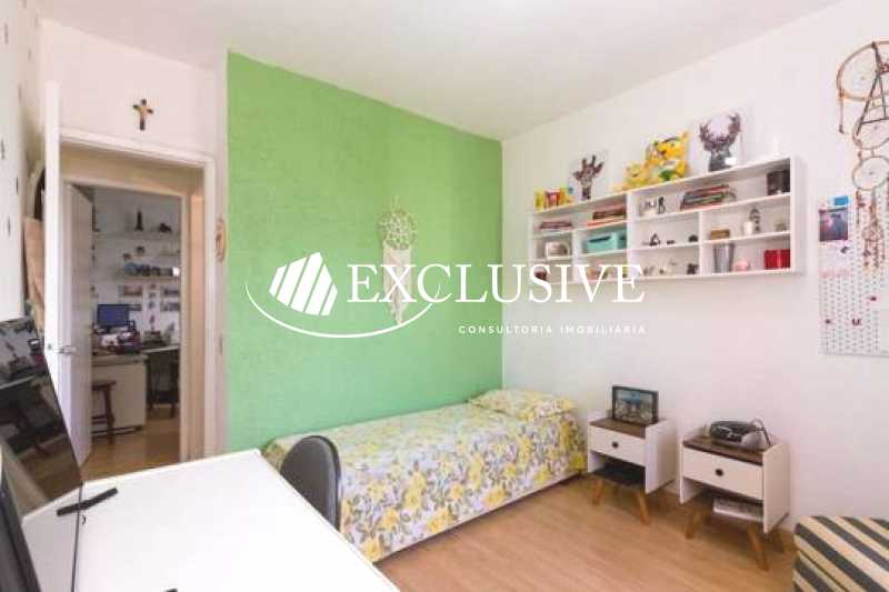 Conheça 9 do imóvel - Apartamento à venda Rua Embaixador Carlos Taylor,Gávea, Rio de Janeiro - R$ 1.500.000 - SL30058 - 10 9 - Apartamento à venda Rua Embaixador Carlos Taylor,Gávea, Rio de Janeiro - R$ 1.500.000 - SL30058 - 10