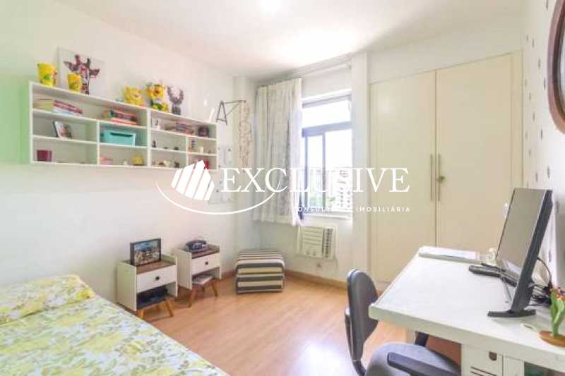 Conheça 12 do imóvel - Apartamento à venda Rua Embaixador Carlos Taylor,Gávea, Rio de Janeiro - R$ 1.500.000 - SL30058 - 12 12 - Apartamento à venda Rua Embaixador Carlos Taylor,Gávea, Rio de Janeiro - R$ 1.500.000 - SL30058 - 12