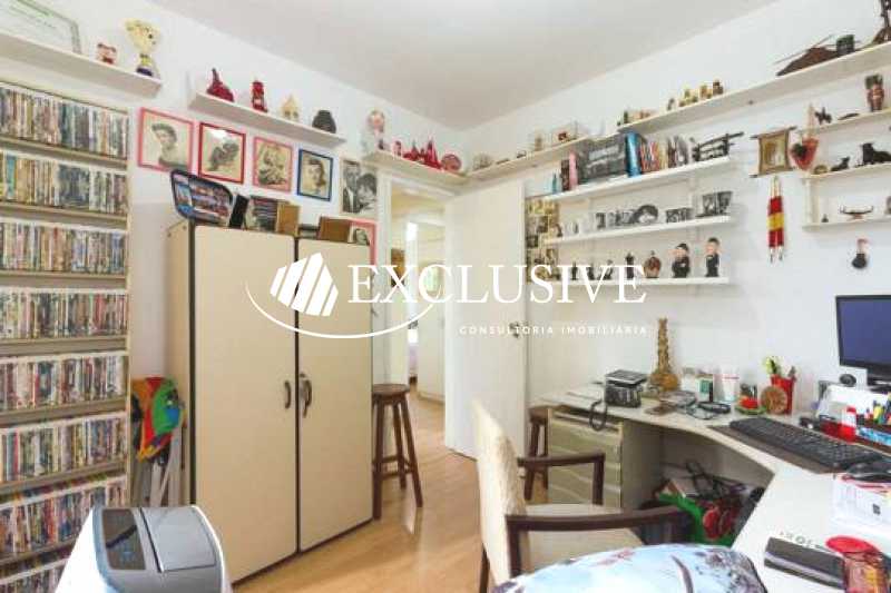 Conheça 13 do imóvel - Apartamento à venda Rua Embaixador Carlos Taylor,Gávea, Rio de Janeiro - R$ 1.500.000 - SL30058 - 13 13 - Apartamento à venda Rua Embaixador Carlos Taylor,Gávea, Rio de Janeiro - R$ 1.500.000 - SL30058 - 13