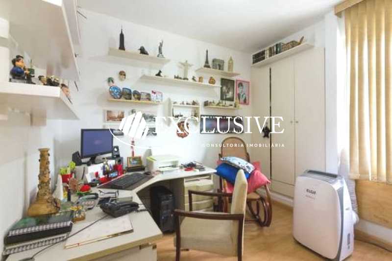Conheça 14 do imóvel - Apartamento à venda Rua Embaixador Carlos Taylor,Gávea, Rio de Janeiro - R$ 1.500.000 - SL30058 - 14 14 - Apartamento à venda Rua Embaixador Carlos Taylor,Gávea, Rio de Janeiro - R$ 1.500.000 - SL30058 - 14