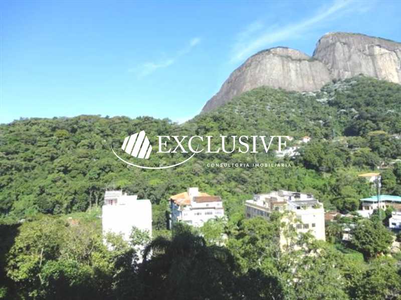 Conheça 2 do imóvel - Apartamento à venda Rua Osório Duque Estrada,Gávea, Rio de Janeiro - R$ 1.450.000 - SL30060 - 5 2 - Apartamento à venda Rua Osório Duque Estrada,Gávea, Rio de Janeiro - R$ 1.450.000 - SL30060 - 5