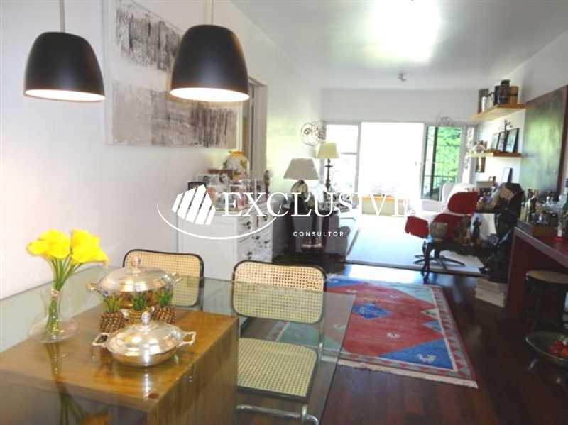 Conheça 5 do imóvel - Apartamento à venda Rua Osório Duque Estrada,Gávea, Rio de Janeiro - R$ 1.450.000 - SL30060 - 7 5 - Apartamento à venda Rua Osório Duque Estrada,Gávea, Rio de Janeiro - R$ 1.450.000 - SL30060 - 7