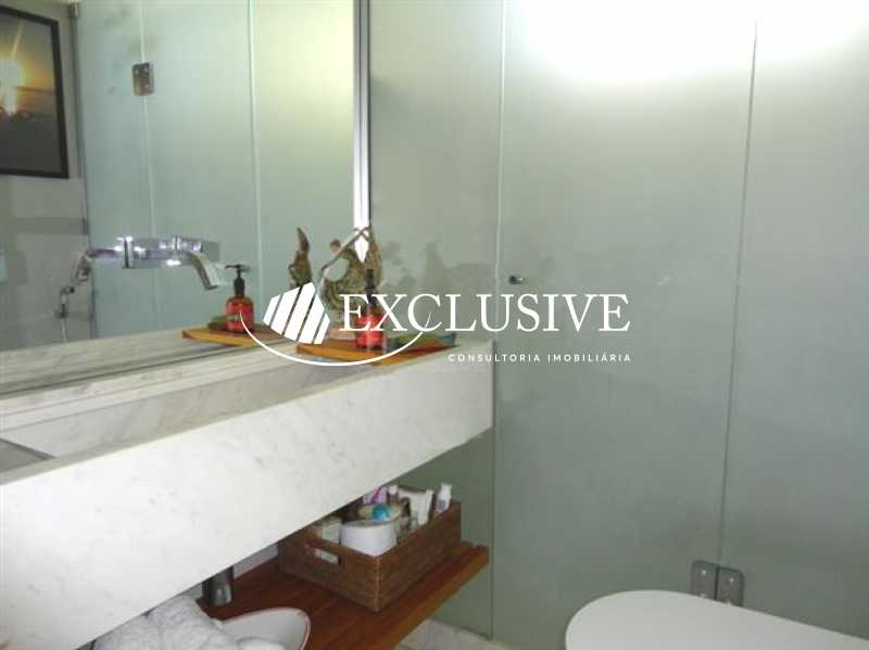 Conheça 7 do imóvel - Apartamento à venda Rua Osório Duque Estrada,Gávea, Rio de Janeiro - R$ 1.450.000 - SL30060 - 15 7 - Apartamento à venda Rua Osório Duque Estrada,Gávea, Rio de Janeiro - R$ 1.450.000 - SL30060 - 15