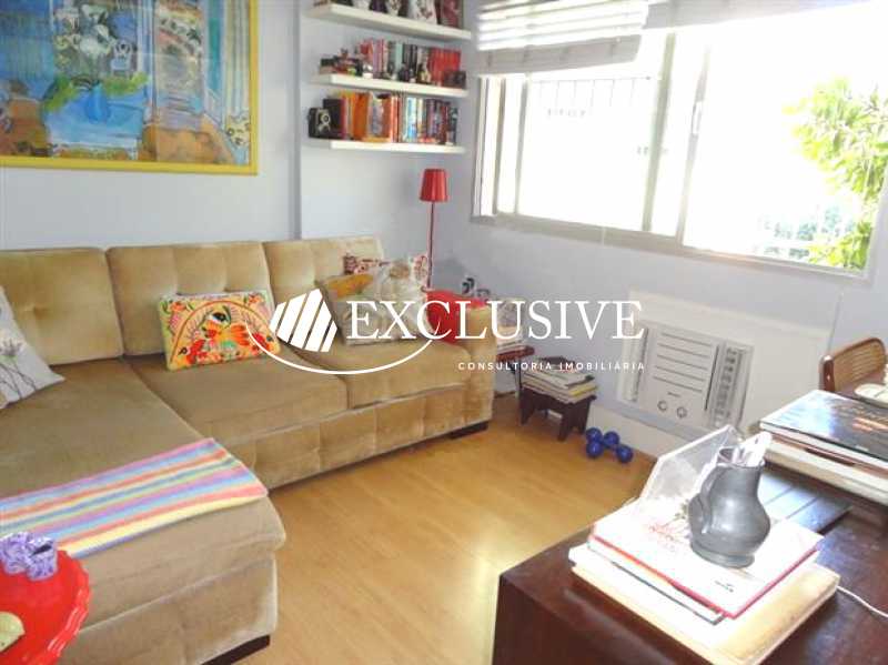 Conheça 9 do imóvel - Apartamento à venda Rua Osório Duque Estrada,Gávea, Rio de Janeiro - R$ 1.450.000 - SL30060 - 8 9 - Apartamento à venda Rua Osório Duque Estrada,Gávea, Rio de Janeiro - R$ 1.450.000 - SL30060 - 8