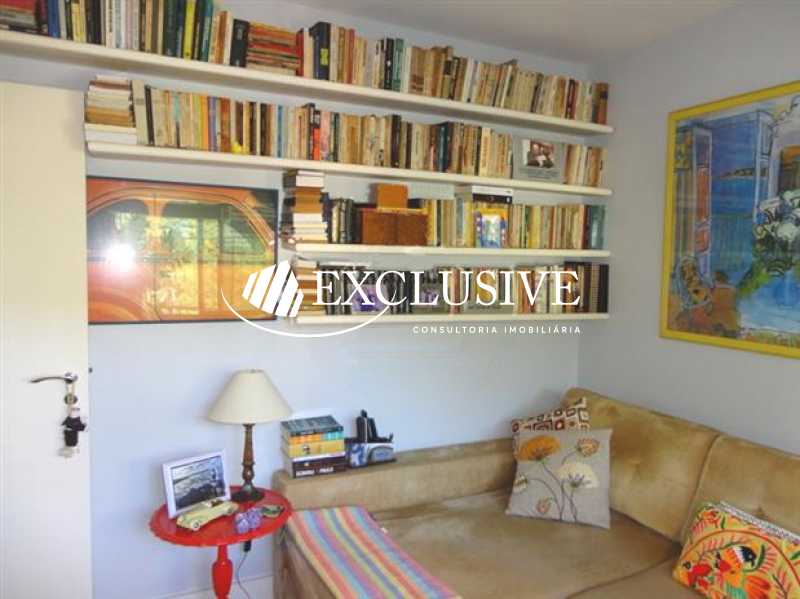 Conheça 10 do imóvel - Apartamento à venda Rua Osório Duque Estrada,Gávea, Rio de Janeiro - R$ 1.450.000 - SL30060 - 9 10 - Apartamento à venda Rua Osório Duque Estrada,Gávea, Rio de Janeiro - R$ 1.450.000 - SL30060 - 9