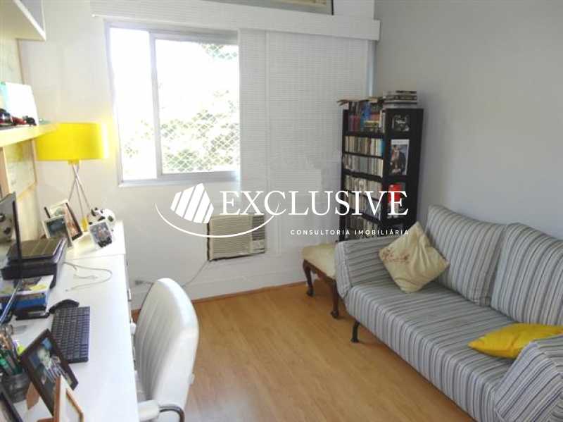 Conheça 12 do imóvel - Apartamento à venda Rua Osório Duque Estrada,Gávea, Rio de Janeiro - R$ 1.450.000 - SL30060 - 10 12 - Apartamento à venda Rua Osório Duque Estrada,Gávea, Rio de Janeiro - R$ 1.450.000 - SL30060 - 10