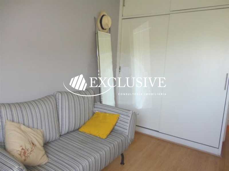 Conheça 13 do imóvel - Apartamento à venda Rua Osório Duque Estrada,Gávea, Rio de Janeiro - R$ 1.450.000 - SL30060 - 11 13 - Apartamento à venda Rua Osório Duque Estrada,Gávea, Rio de Janeiro - R$ 1.450.000 - SL30060 - 11