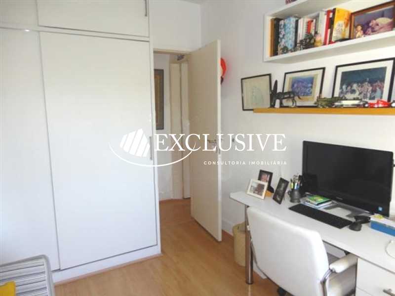 Conheça 14 do imóvel - Apartamento à venda Rua Osório Duque Estrada,Gávea, Rio de Janeiro - R$ 1.450.000 - SL30060 - 12 14 - Apartamento à venda Rua Osório Duque Estrada,Gávea, Rio de Janeiro - R$ 1.450.000 - SL30060 - 12