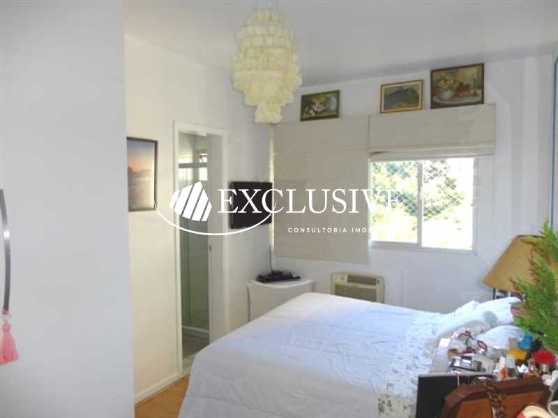 Conheça 15 do imóvel - Apartamento à venda Rua Osório Duque Estrada,Gávea, Rio de Janeiro - R$ 1.450.000 - SL30060 - 13 15 - Apartamento à venda Rua Osório Duque Estrada,Gávea, Rio de Janeiro - R$ 1.450.000 - SL30060 - 13