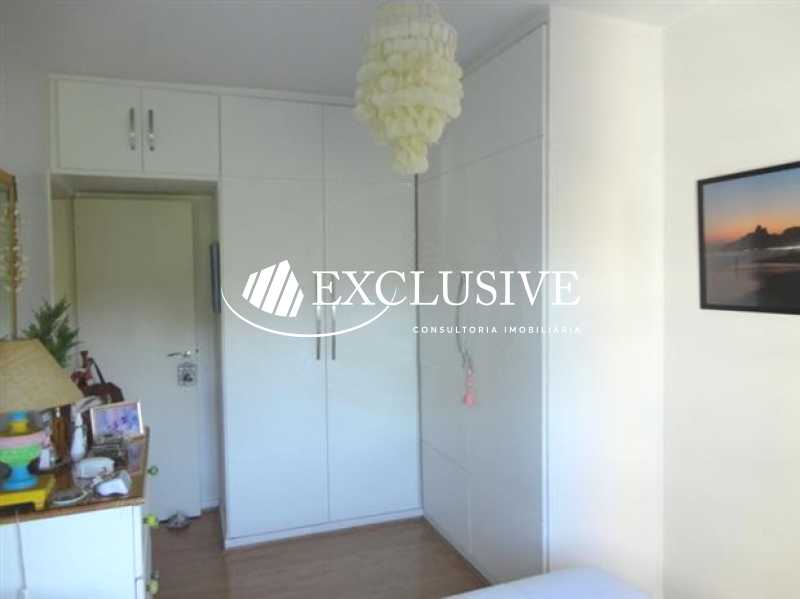 Conheça 16 do imóvel - Apartamento à venda Rua Osório Duque Estrada,Gávea, Rio de Janeiro - R$ 1.450.000 - SL30060 - 14 16 - Apartamento à venda Rua Osório Duque Estrada,Gávea, Rio de Janeiro - R$ 1.450.000 - SL30060 - 14