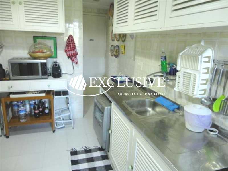 Conheça 19 do imóvel - Apartamento à venda Rua Osório Duque Estrada,Gávea, Rio de Janeiro - R$ 1.450.000 - SL30060 - 17 19 - Apartamento à venda Rua Osório Duque Estrada,Gávea, Rio de Janeiro - R$ 1.450.000 - SL30060 - 17
