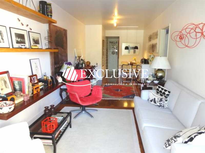 Conheça 3 do imóvel - Apartamento à venda Rua Osório Duque Estrada,Gávea, Rio de Janeiro - R$ 1.450.000 - SL30060 - 19 3 - Apartamento à venda Rua Osório Duque Estrada,Gávea, Rio de Janeiro - R$ 1.450.000 - SL30060 - 19