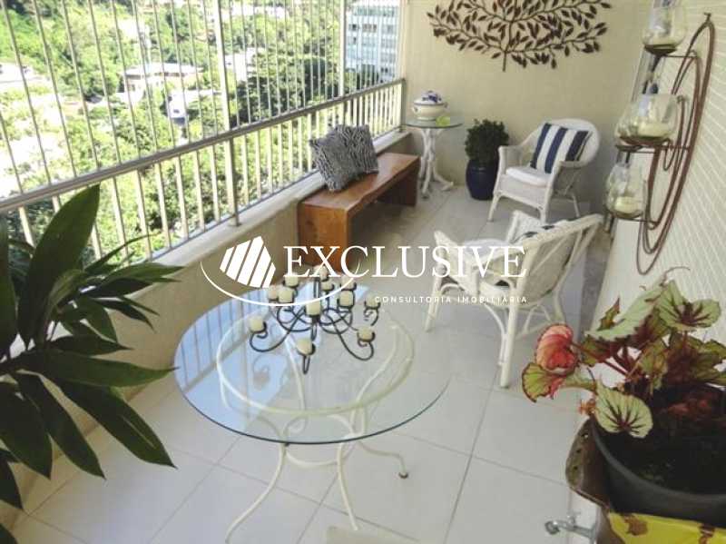Conheça 17 do imóvel - Apartamento à venda Rua Osório Duque Estrada,Gávea, Rio de Janeiro - R$ 1.450.000 - SL30060 - 20 17 - Apartamento à venda Rua Osório Duque Estrada,Gávea, Rio de Janeiro - R$ 1.450.000 - SL30060 - 20
