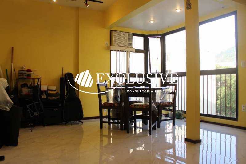 Conheça 4c36e37812354f1a6c287262dae820 do imóvel - Apartamento à venda Rua Dona Mariana,Botafogo, Rio de Janeiro - R$ 970.000 - SL30067 - 1 4c36e37812354f1a6c287262dae820 - Apartamento à venda Rua Dona Mariana,Botafogo, Rio de Janeiro - R$ 970.000 - SL30067 - 1