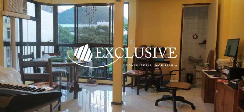 Conheça 020c90a69bc8ccac05cd509968d30c do imóvel - Apartamento à venda Rua Dona Mariana,Botafogo, Rio de Janeiro - R$ 970.000 - SL30067 - 5 020c90a69bc8ccac05cd509968d30c - Apartamento à venda Rua Dona Mariana,Botafogo, Rio de Janeiro - R$ 970.000 - SL30067 - 5