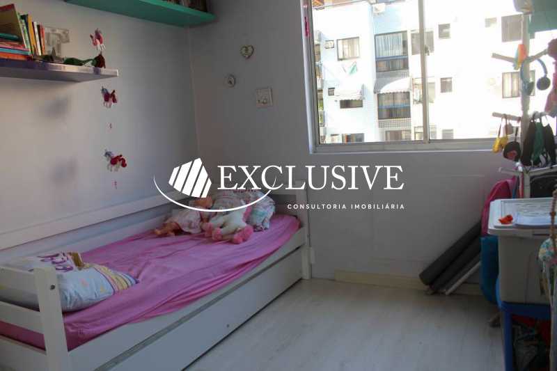 Conheça 26ba7e61e62f442f058e2739a827fc do imóvel - Apartamento à venda Rua Dona Mariana,Botafogo, Rio de Janeiro - R$ 970.000 - SL30067 - 10 26ba7e61e62f442f058e2739a827fc - Apartamento à venda Rua Dona Mariana,Botafogo, Rio de Janeiro - R$ 970.000 - SL30067 - 10