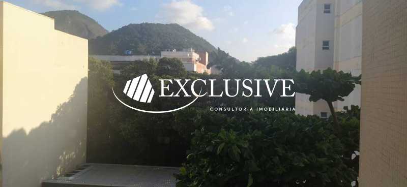 Conheça e7c61c0cbe54a1341d19a36974b379 do imóvel - Apartamento à venda Rua Dona Mariana,Botafogo, Rio de Janeiro - R$ 970.000 - SL30067 - 25 e7c61c0cbe54a1341d19a36974b379 - Apartamento à venda Rua Dona Mariana,Botafogo, Rio de Janeiro - R$ 970.000 - SL30067 - 25