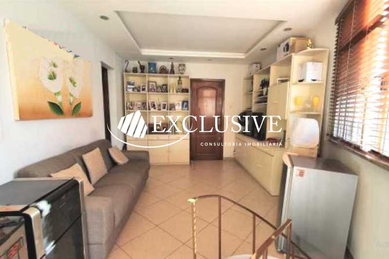Conheça 5 do imóvel - Cobertura à venda Rua Almeida Godinho,Lagoa, Rio de Janeiro - R$ 2.850.000 - COB0281 - 6 5 - Cobertura à venda Rua Almeida Godinho,Lagoa, Rio de Janeiro - R$ 2.850.000 - COB0281 - 6