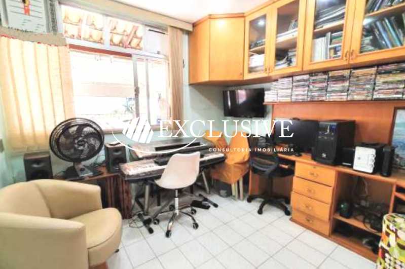 Conheça 7 do imóvel - Cobertura à venda Rua Almeida Godinho,Lagoa, Rio de Janeiro - R$ 2.850.000 - COB0281 - 8 7 - Cobertura à venda Rua Almeida Godinho,Lagoa, Rio de Janeiro - R$ 2.850.000 - COB0281 - 8