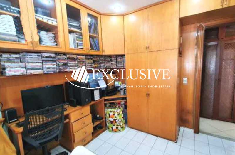 Conheça 8 do imóvel - Cobertura à venda Rua Almeida Godinho,Lagoa, Rio de Janeiro - R$ 2.850.000 - COB0281 - 9 8 - Cobertura à venda Rua Almeida Godinho,Lagoa, Rio de Janeiro - R$ 2.850.000 - COB0281 - 9