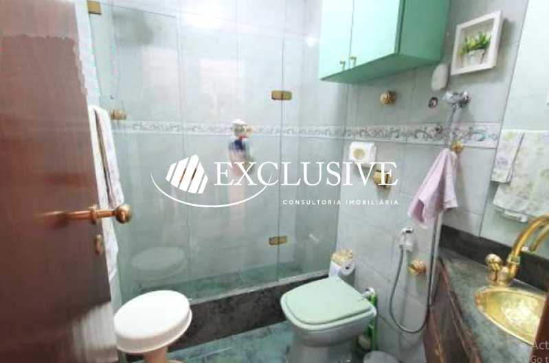 Conheça 9 do imóvel - Cobertura à venda Rua Almeida Godinho,Lagoa, Rio de Janeiro - R$ 2.850.000 - COB0281 - 10 9 - Cobertura à venda Rua Almeida Godinho,Lagoa, Rio de Janeiro - R$ 2.850.000 - COB0281 - 10