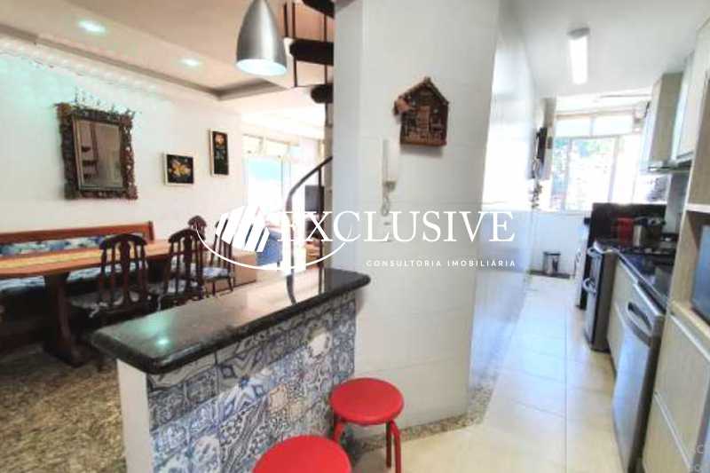 Conheça 10 do imóvel - Cobertura à venda Rua Almeida Godinho,Lagoa, Rio de Janeiro - R$ 2.850.000 - COB0281 - 11 10 - Cobertura à venda Rua Almeida Godinho,Lagoa, Rio de Janeiro - R$ 2.850.000 - COB0281 - 11